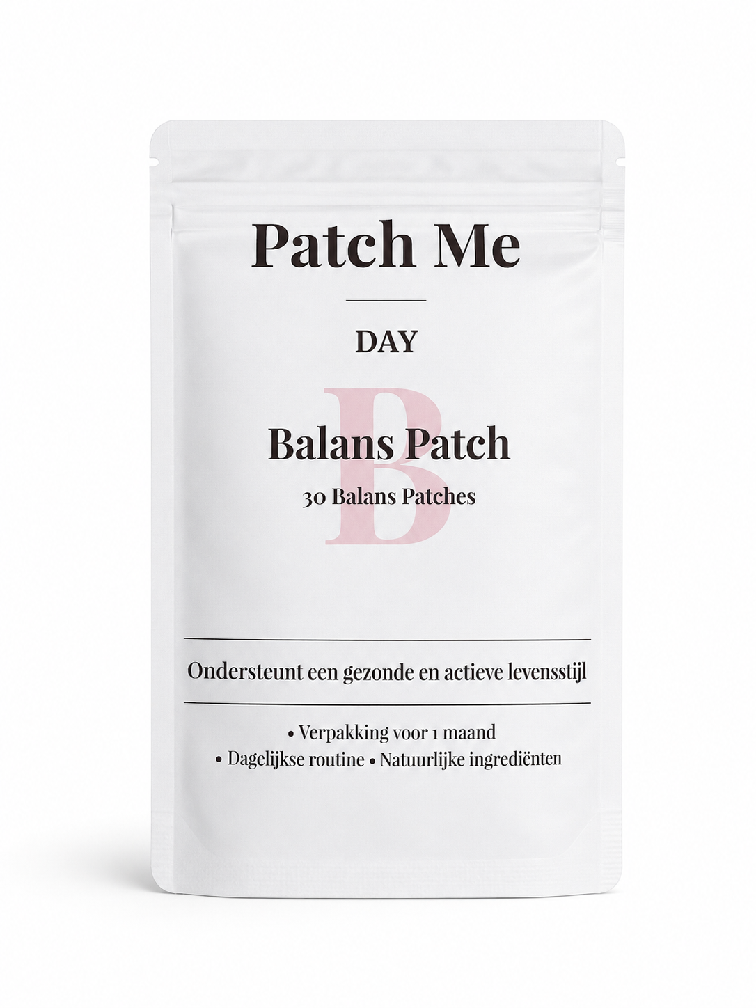 Balans Patch