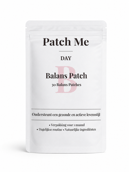 Balans Patch