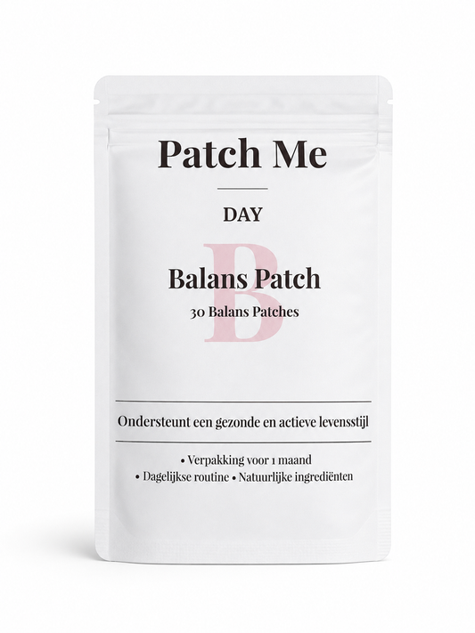 Balans Patch