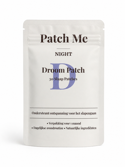 Droom Patch