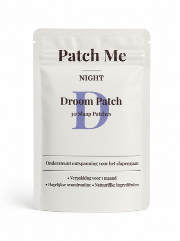 Droom Patch